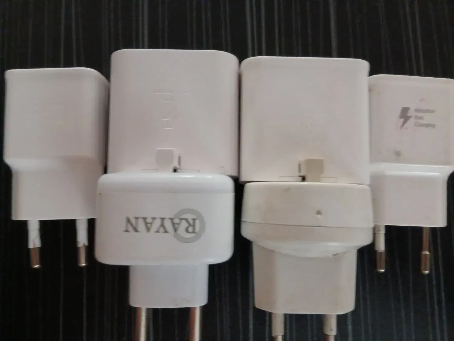 گله شارژکن|موبایل|پارسآباد, |دیوار