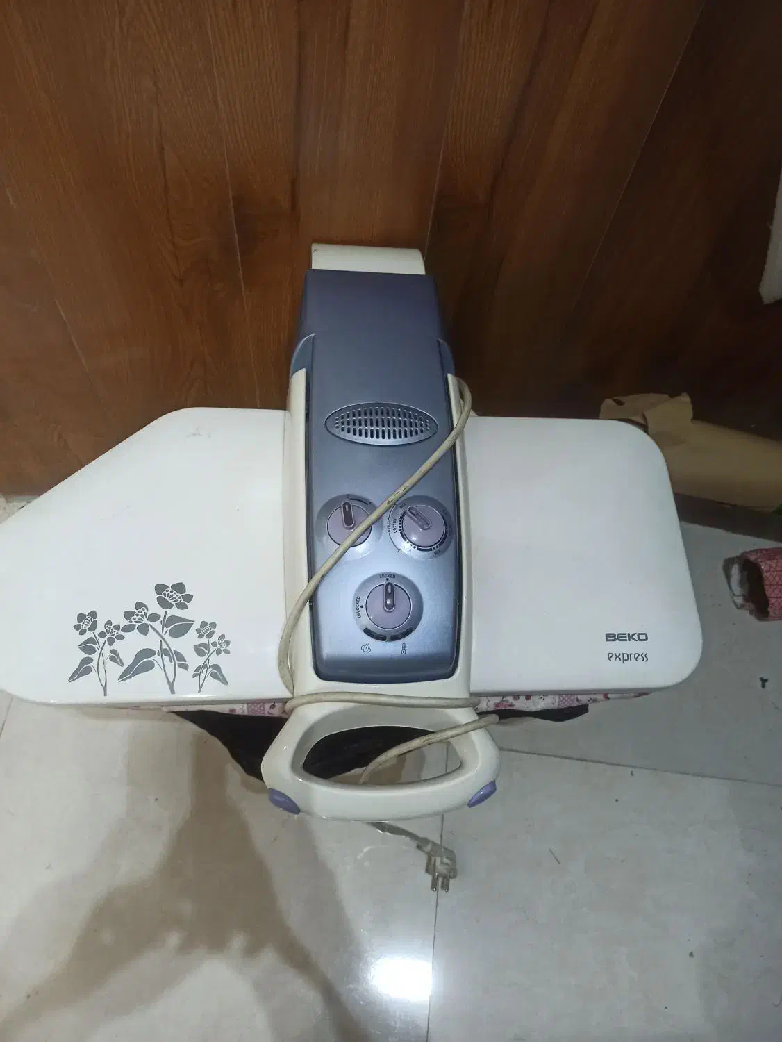 اتو پرس|اتو و لوازم اتو|جوانرود, |دیوار