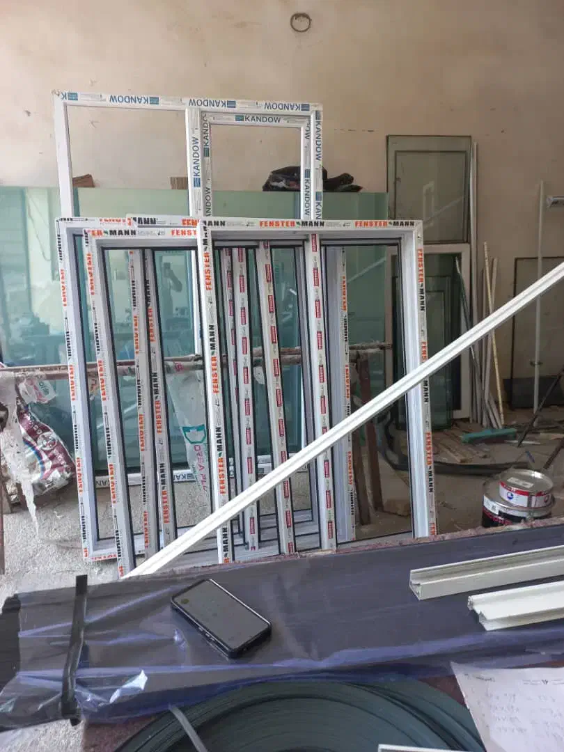 پنجره دوجداره یو پی وی سی|خدمات پیشه و مهارت|هچیرود, |دیوار