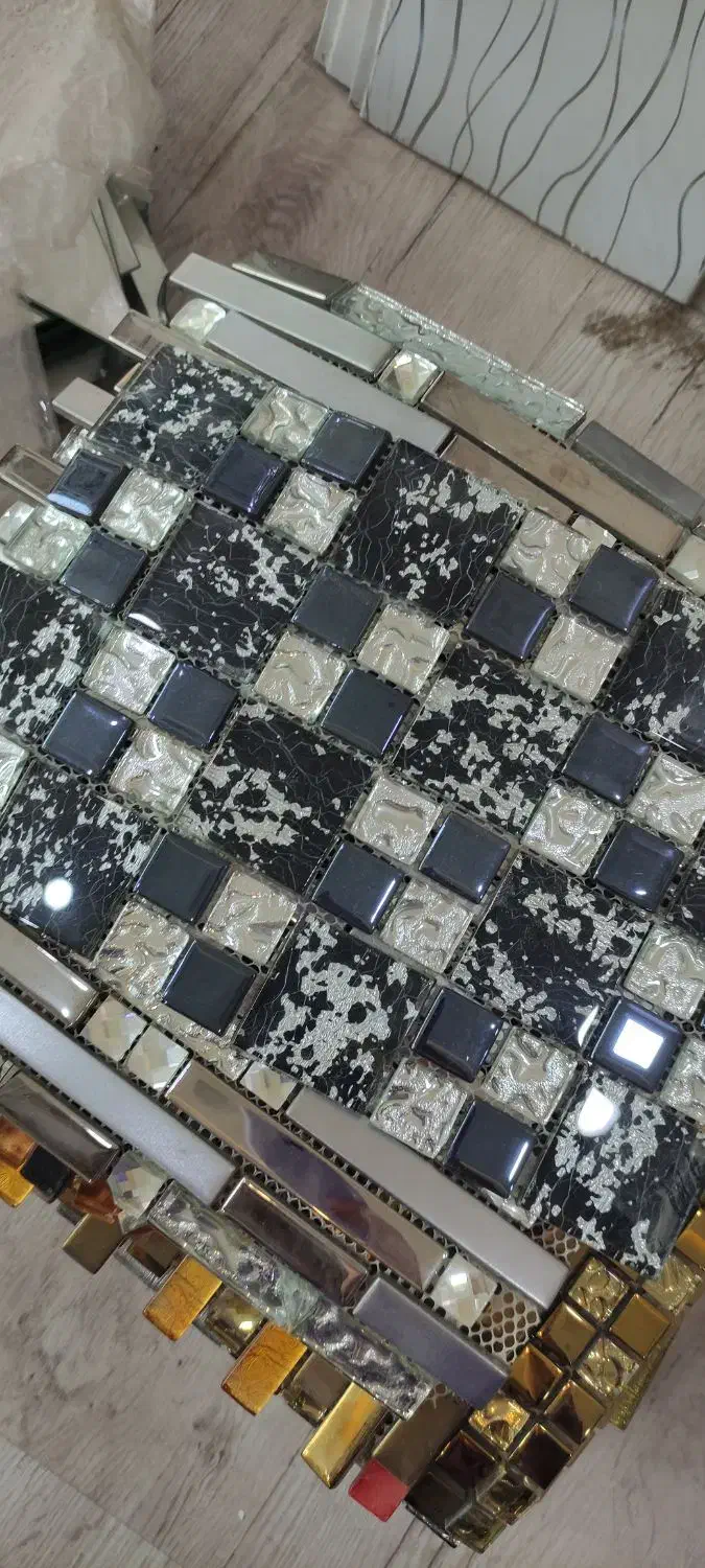 تایل بین کابینتی|مصالح و تجهیزات ساختمان|بهبهان, |دیوار