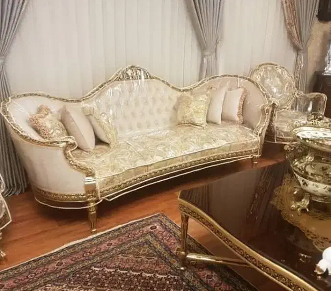 دوخت کاور مبل|خدمات پیشه و مهارت|قزوین, |دیوار