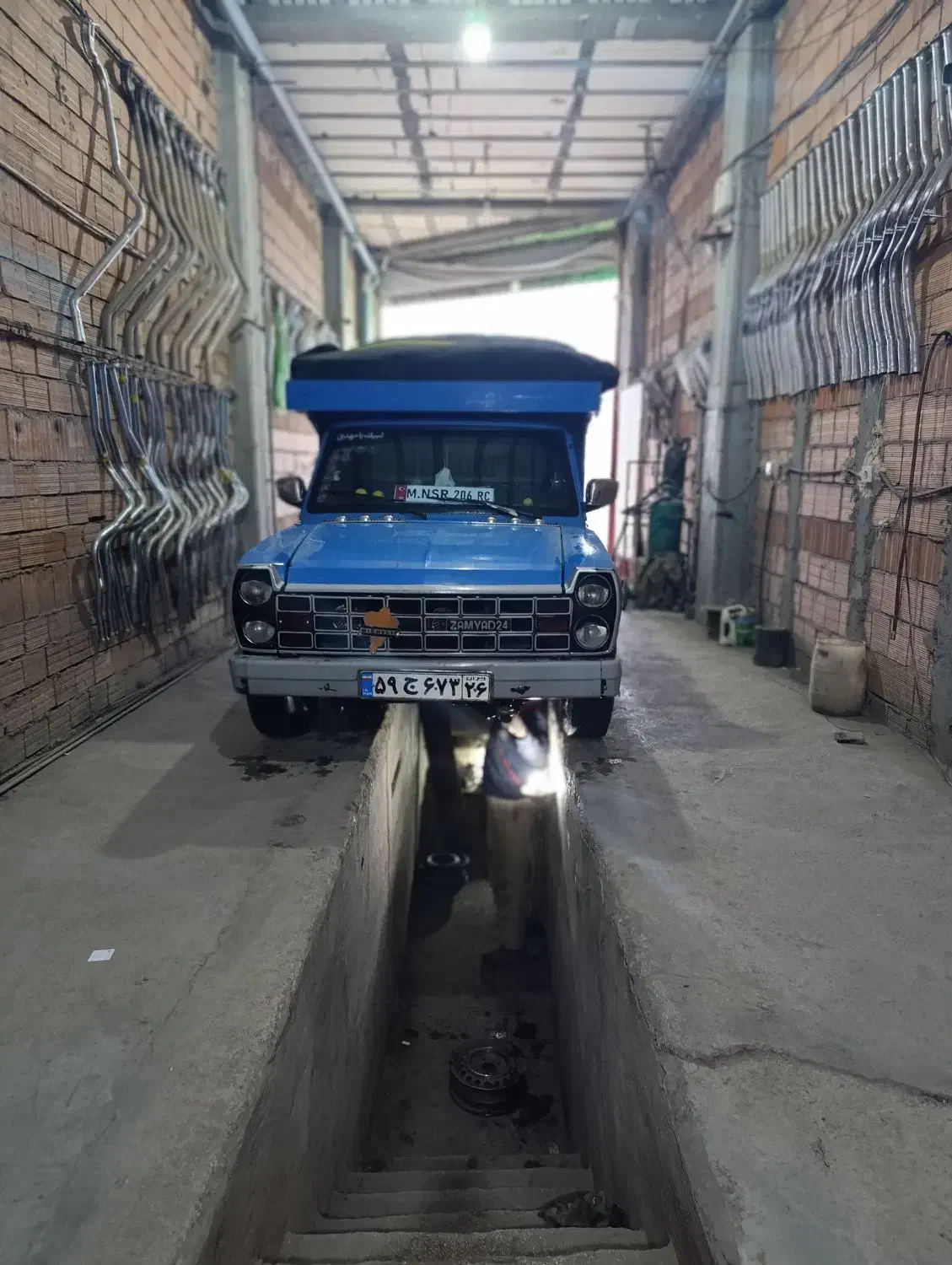 نیسان اسپرت|خودرو سواری و وانت|بجنورد, |دیوار