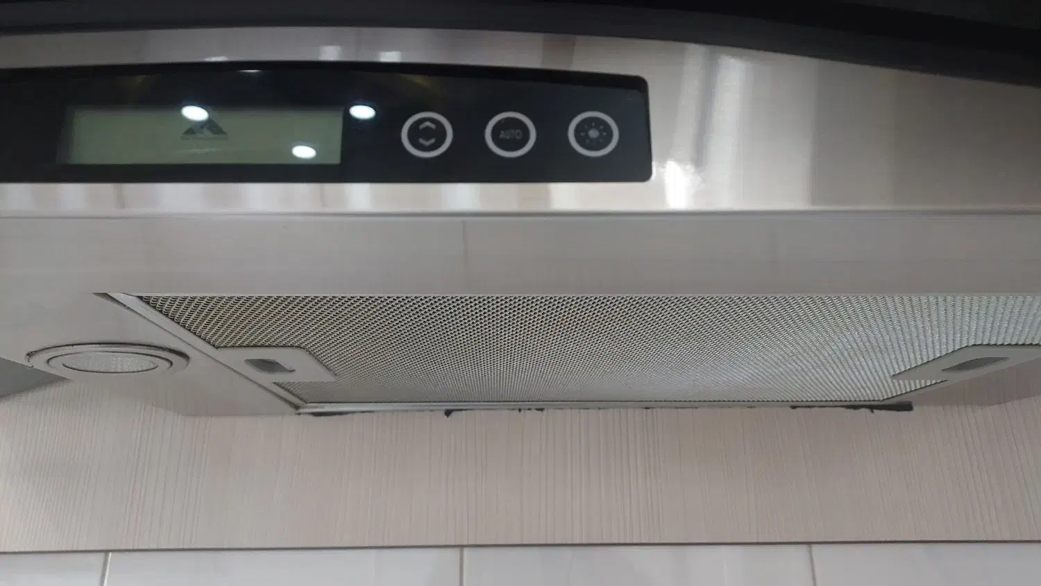 هود رو کار در حد نو|هود|خمینی‌شهر, |دیوار