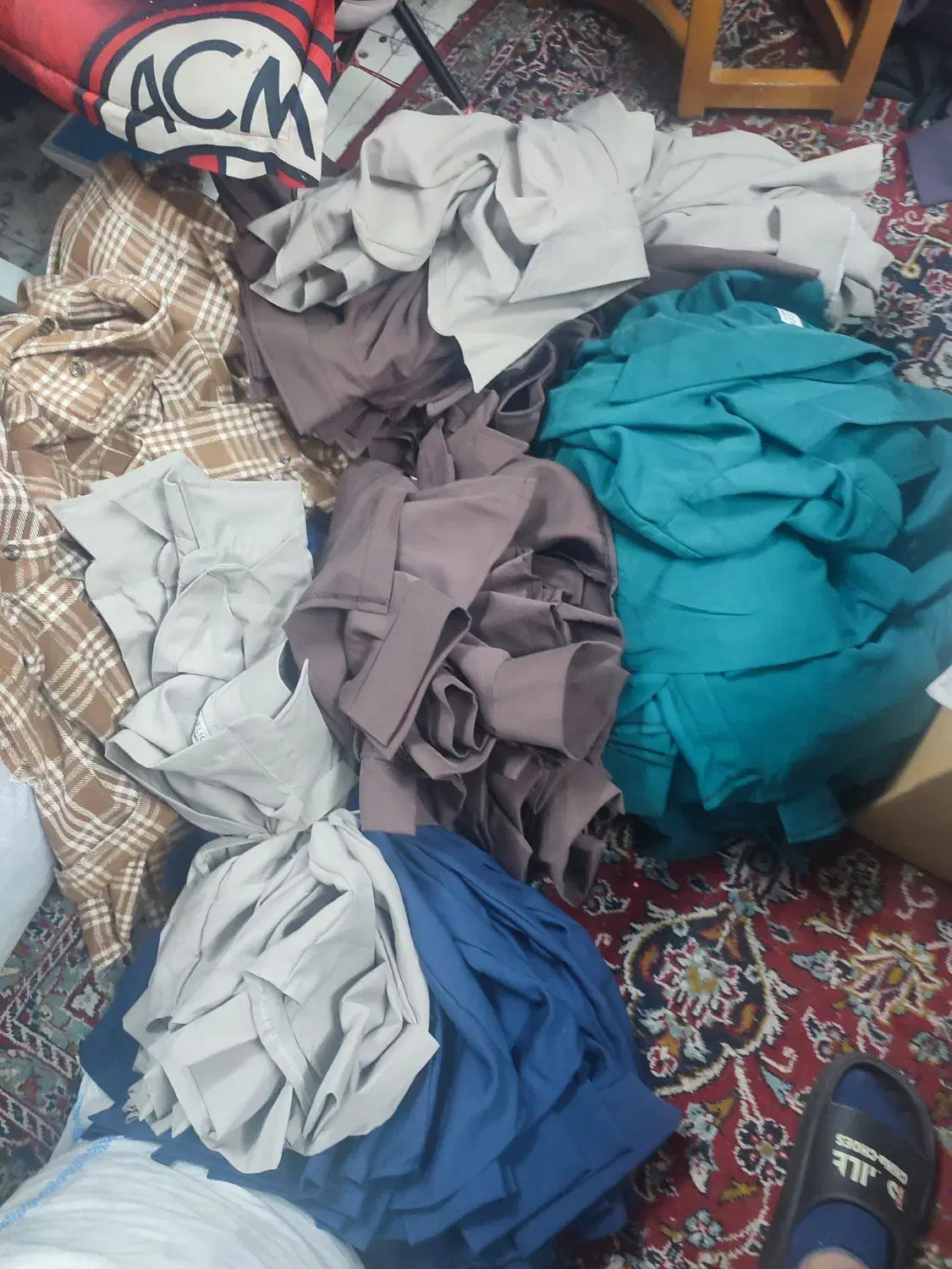 وسط کار|استخدام صنعتی، فنی، مهندسی|قرچک, مهدیه|دیوار