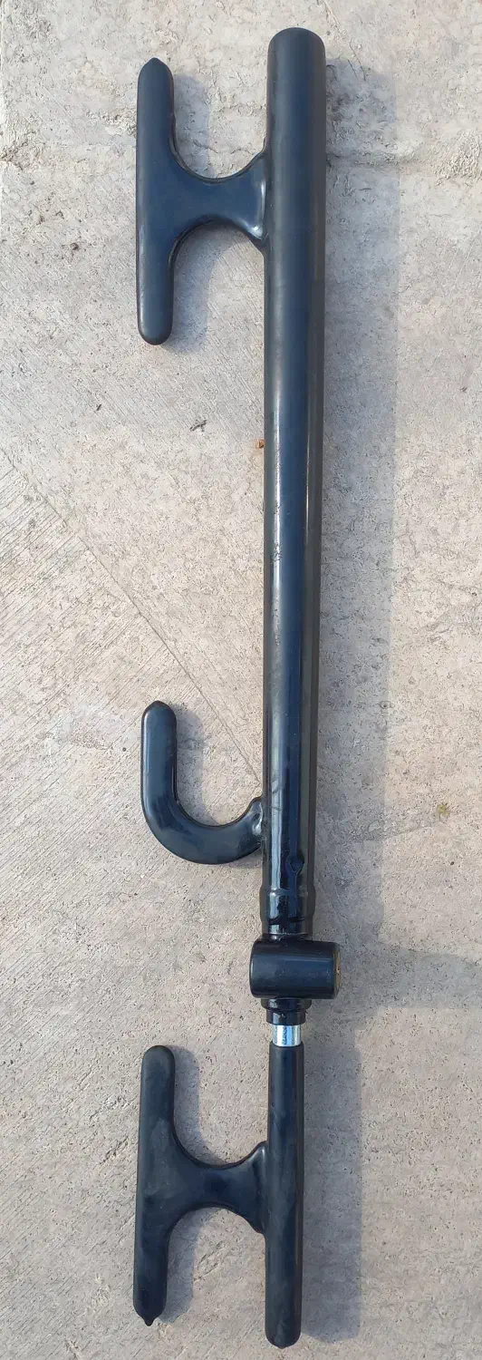 قفل فرمان/قفل پدال پرایدی|قطعات یدکی و لوازم جانبی|قزوین, |دیوار