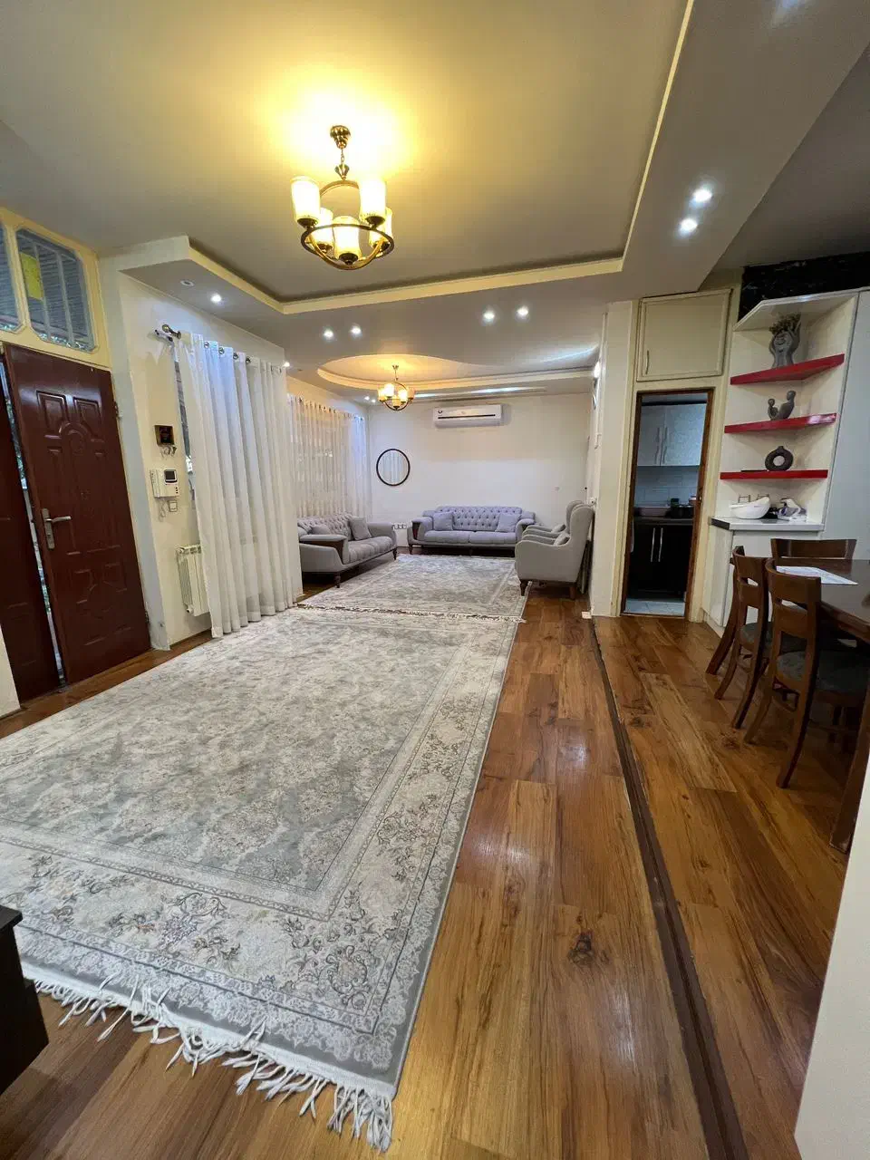 خانه ویلایی رهن واجاره|اجارهٔ خانه و ویلا|آمل, |دیوار