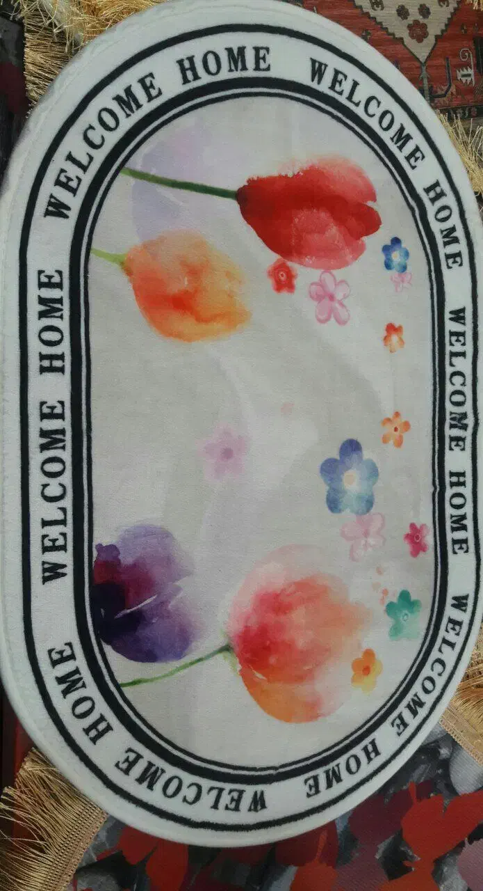 پادری نفیس|پادری|فردیس, منظریه|دیوار