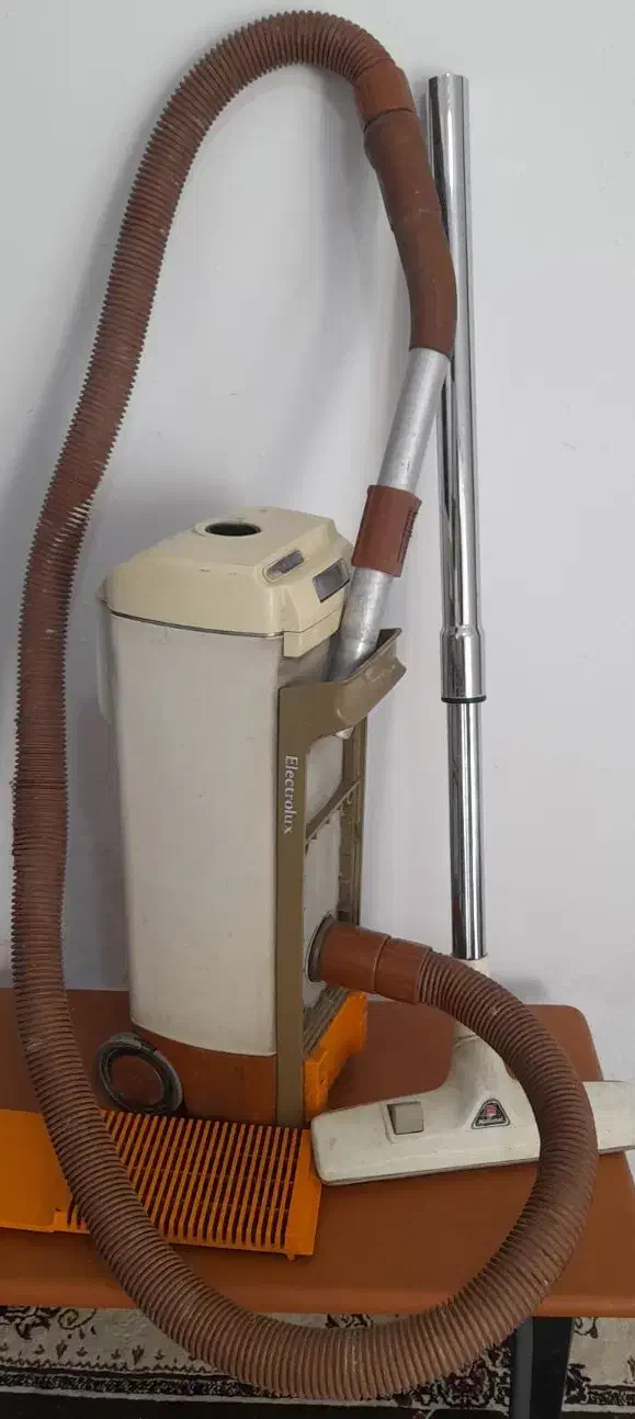 جارو برقی حسن آباد فشافویه|جاروبرقی، جارو شارژی، بخارشو|فشاپویه, |دیوار