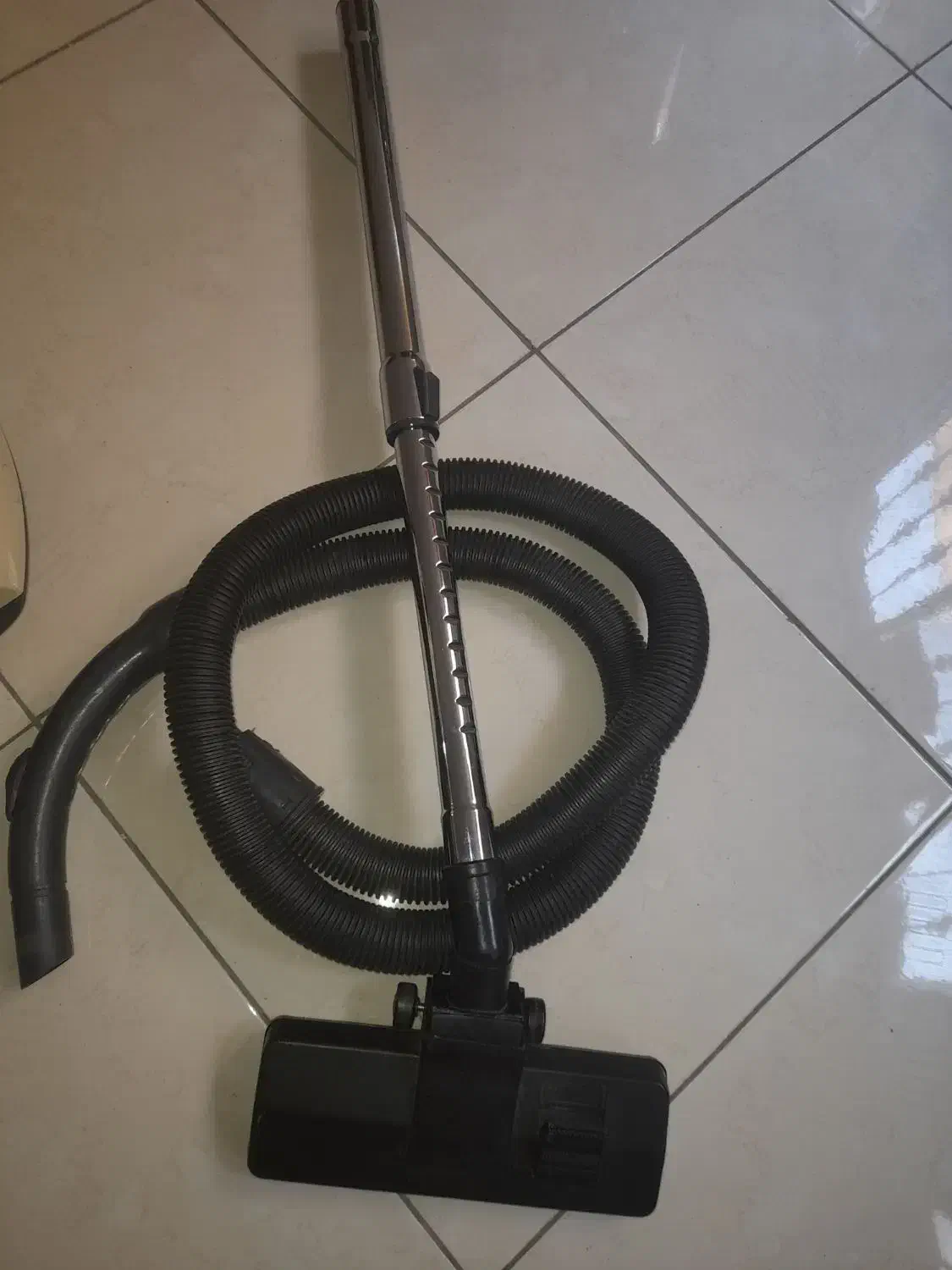 جارو برقی|جاروبرقی، جارو شارژی، بخارشو|تهران, شمس‌آباد|دیوار