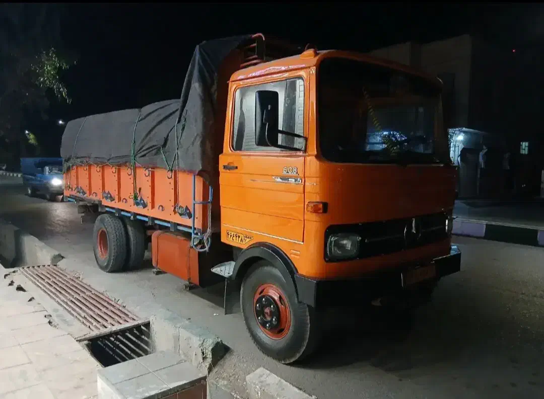 حمل بار نیسان وخاور اثاثیه تربار مصالح ب کل کشور|خدمات حمل و نقل|جیرفت, |دیوار