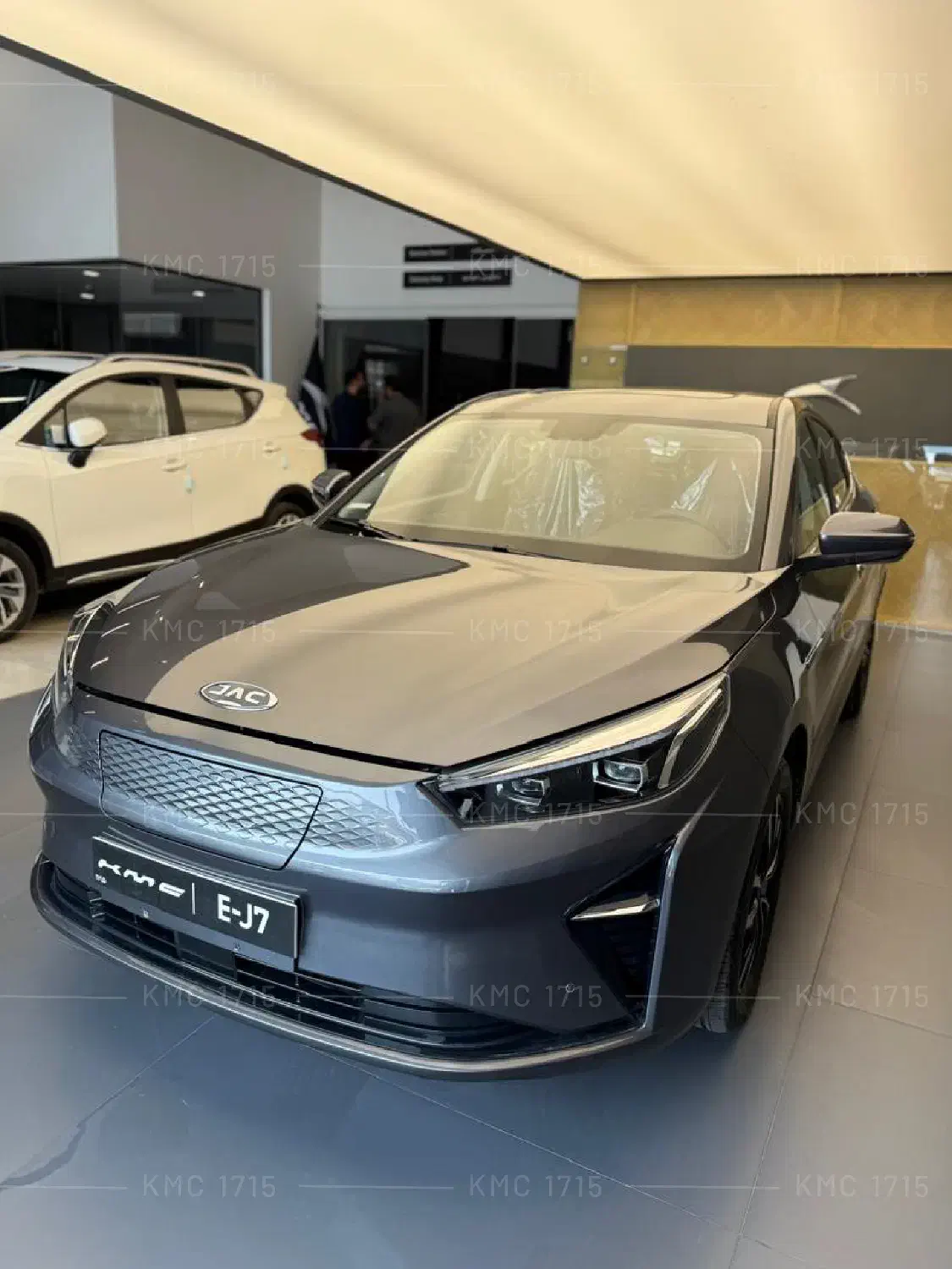 فروش قطعی/+EJ7/ نمایندگی زارعـی|خودرو سواری و وانت|تهران, شهرک استقلال|دیوار