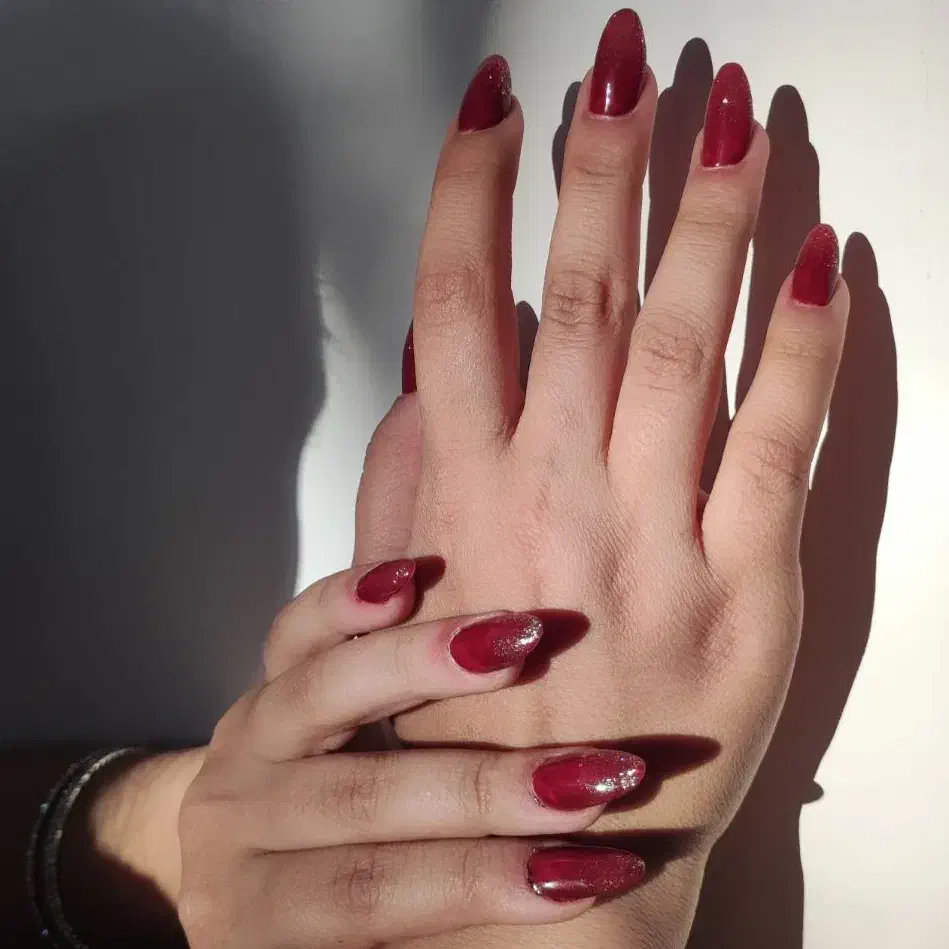 کاشت ناخن|خدمات آرایشگری و زیبایی|میاندوآب, |دیوار