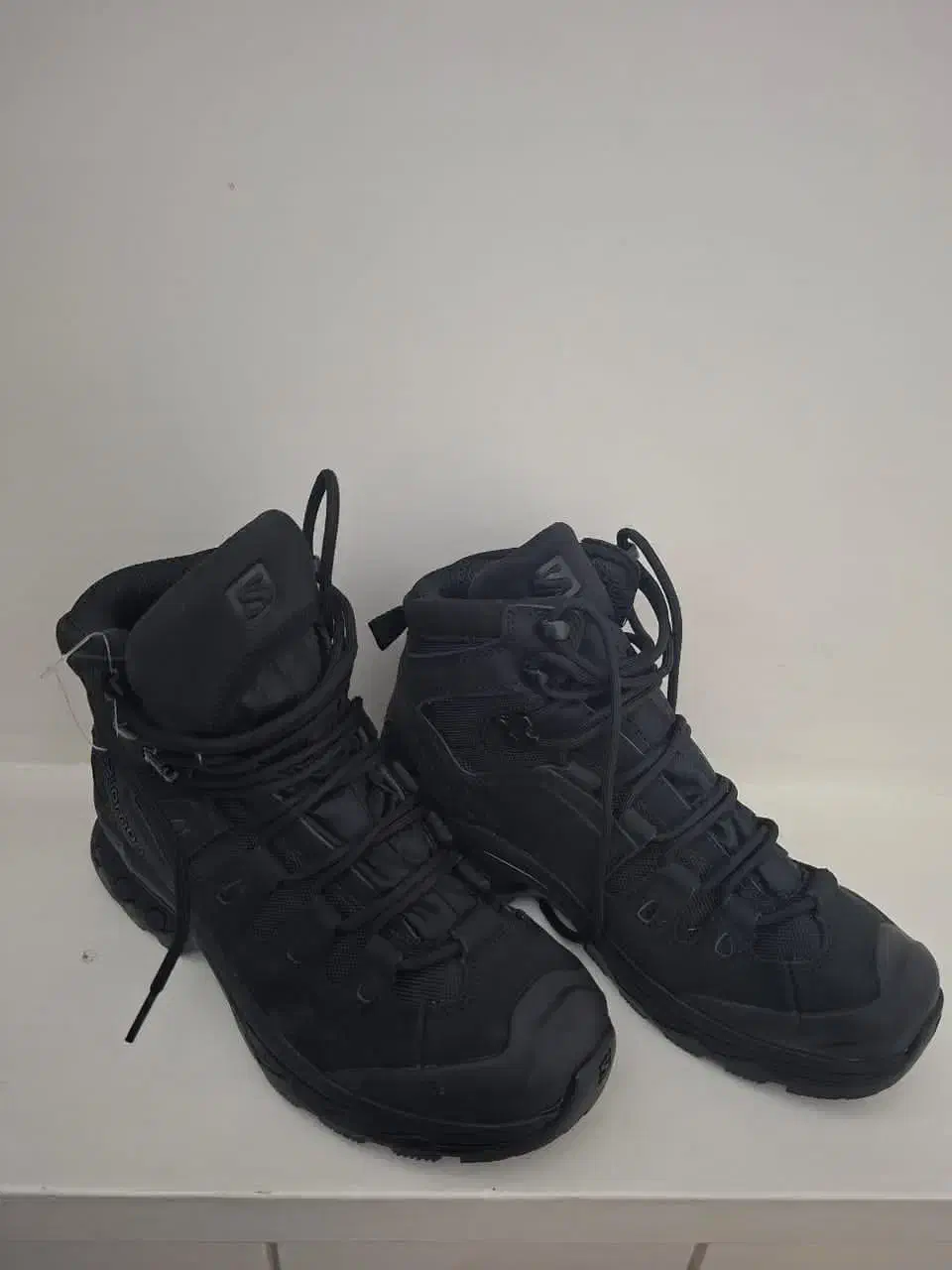 بوت سالمون اورجینال|کیف، کفش، کمربند|تهران, حافظیه|دیوار