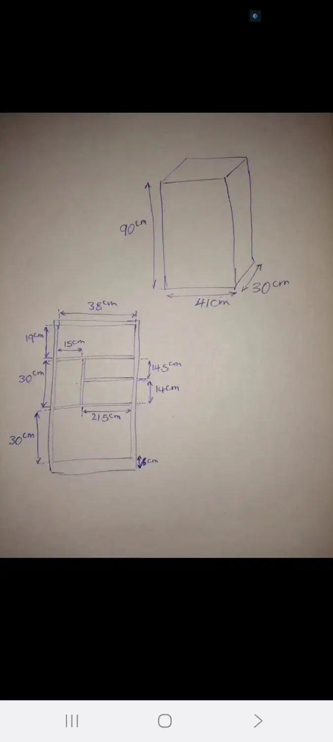 کتابخانه|کتابخانه، شلف، قفسه‌های دیواری|مشهد, مشکینی (شهرک غرب)|دیوار