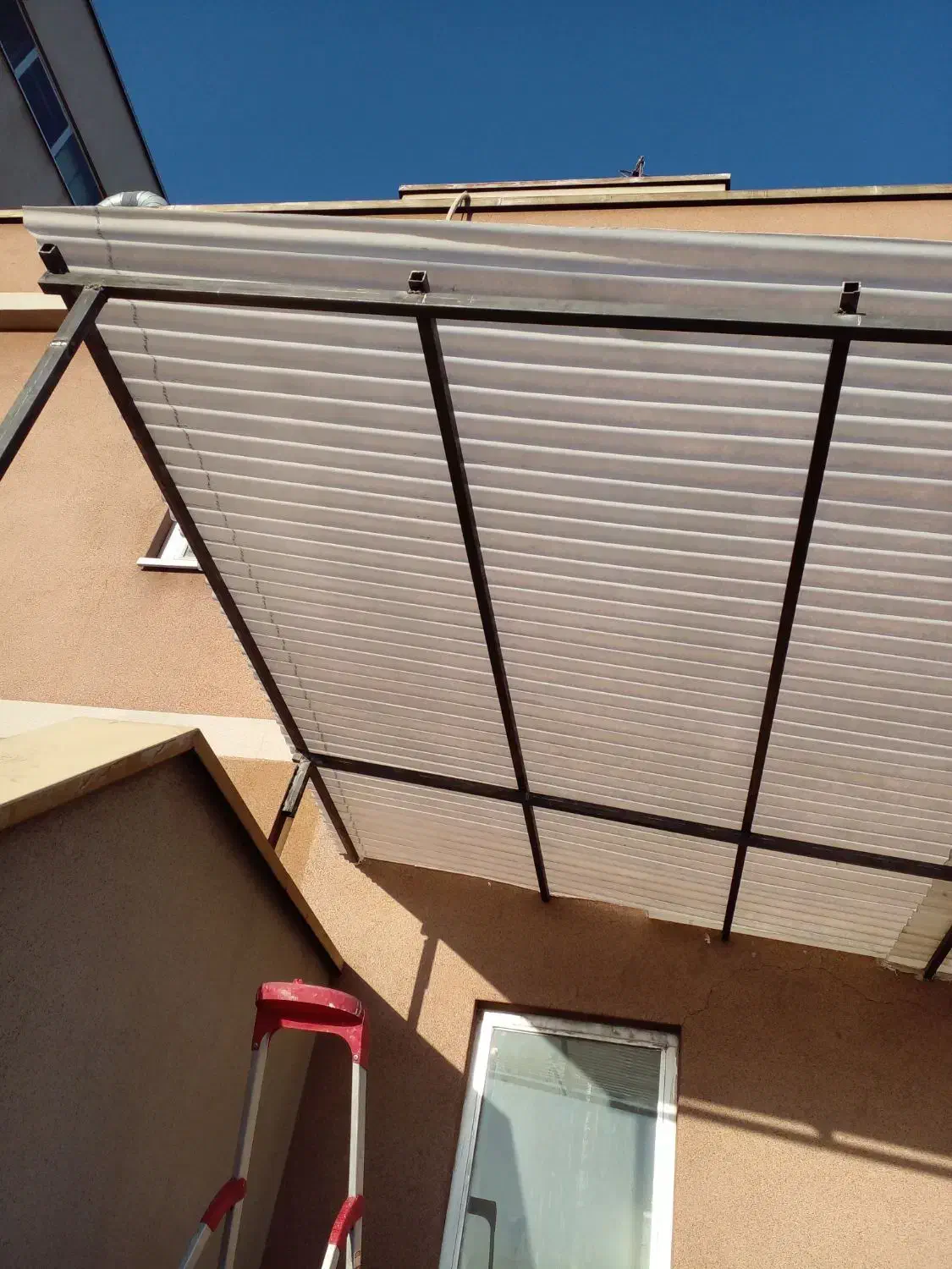 جوشکاری سیار|خدمات پیشه و مهارت|تهران, خرمشهر|دیوار