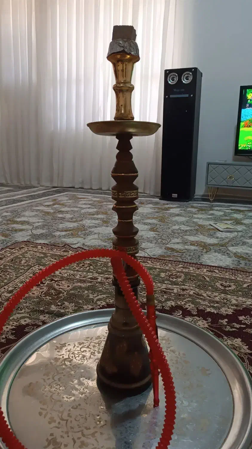 قلیون|زیورآلات و اکسسوری|چناران, |دیوار