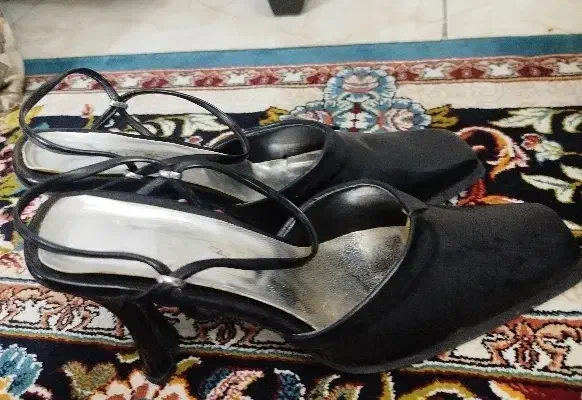 کیف و کفش مجلسی|کیف، کفش، کمربند|مشهد, هنرور|دیوار