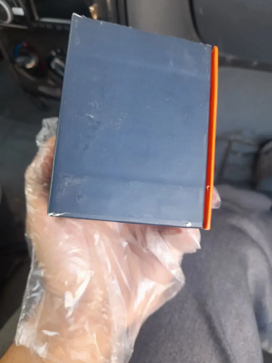 باسلام فروش یک عدد ساعت کامپیوتری|ساعت|گرگان, |دیوار