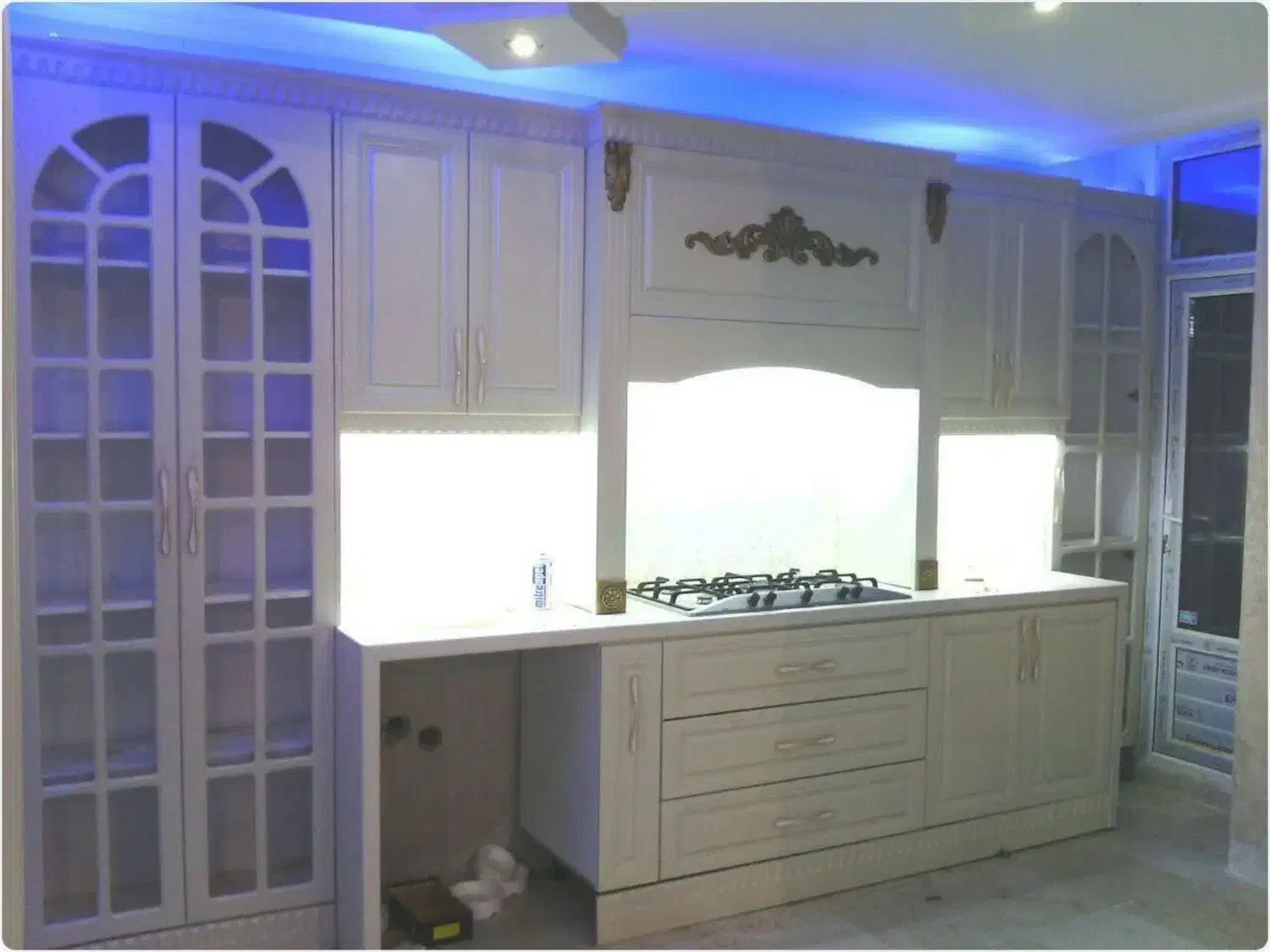 90متـری/ محدوده پارک مینیاتـوری/ بسیار خوش نقشـه|فروش آپارتمان|مشهد, الهیه|دیوار