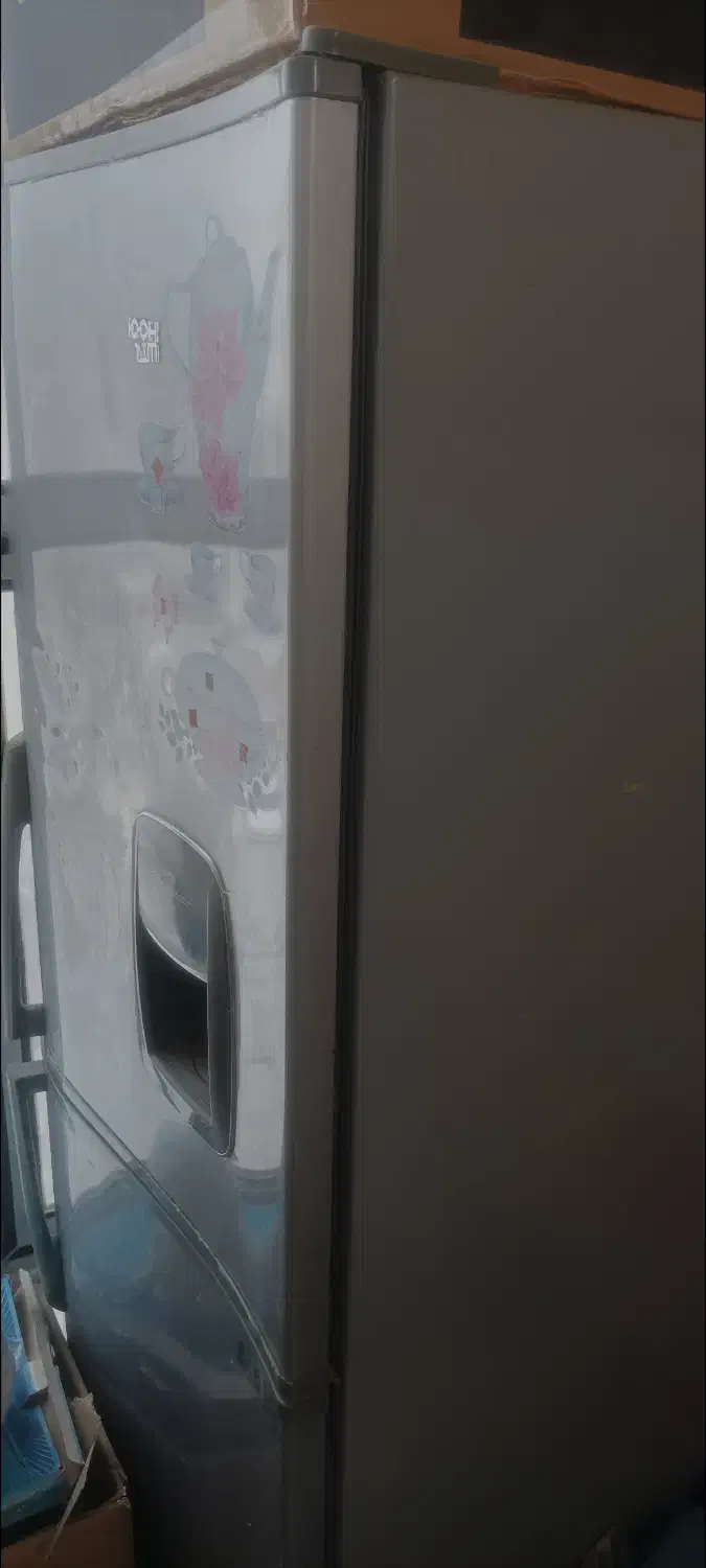 یخچال|یخچال و فریزر|نورآباد, |دیوار