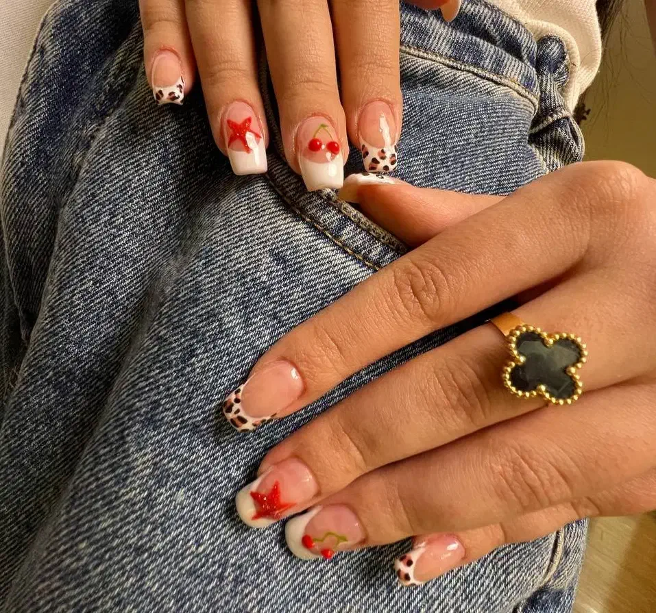 کاشت و ترمیم ناخن|خدمات آرایشگری و زیبایی|تهران, ایرانشهر|دیوار