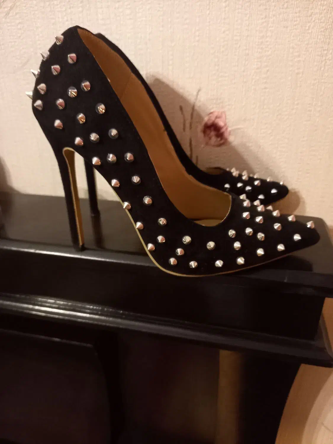 کفش جیر خارجی زنانه|کیف، کفش، کمربند|تهران, امانیه|دیوار