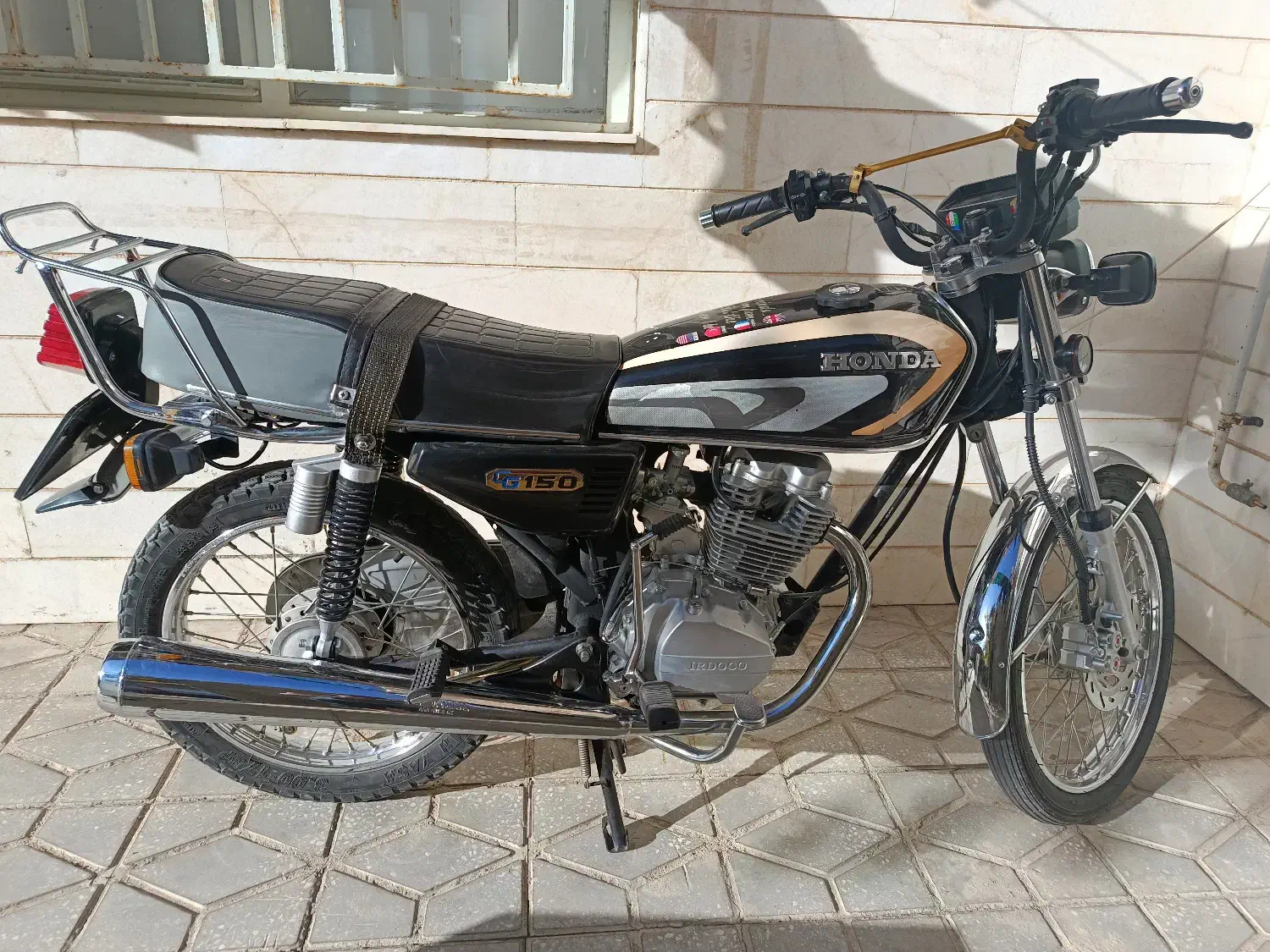 موتور سیکلت|موتورسیکلت|قیدار, |دیوار