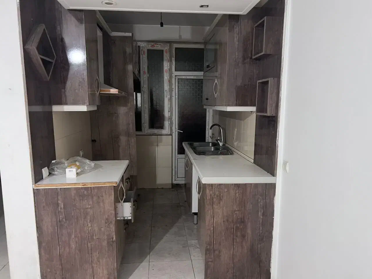 ۵۵متر فول امکانات انتهای جیحون|اجارهٔ آپارتمان|تهران, جیحون|دیوار