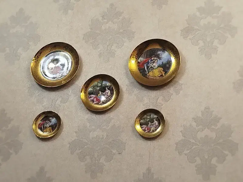 دیوار کوب|کلکسیون اشیاء عتیقه|کرمانشاه, |دیوار