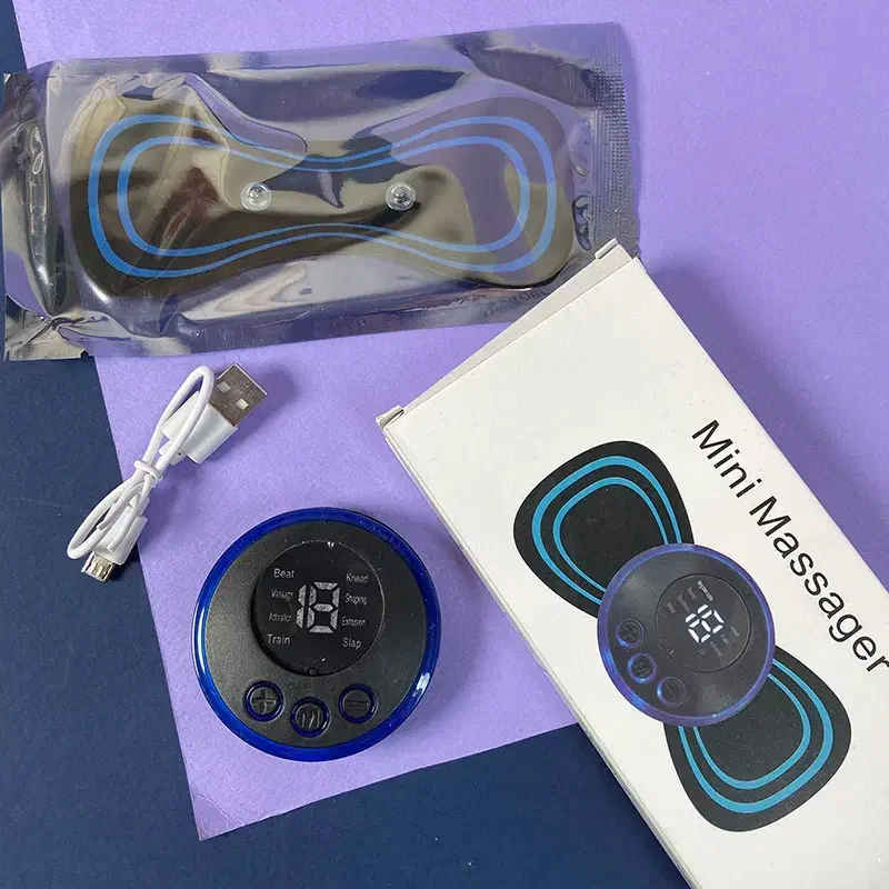 ماساژور پروانه‌ای و انواع ماساژور|آرایشی، بهداشتی، درمانی|اهواز, عامری|دیوار