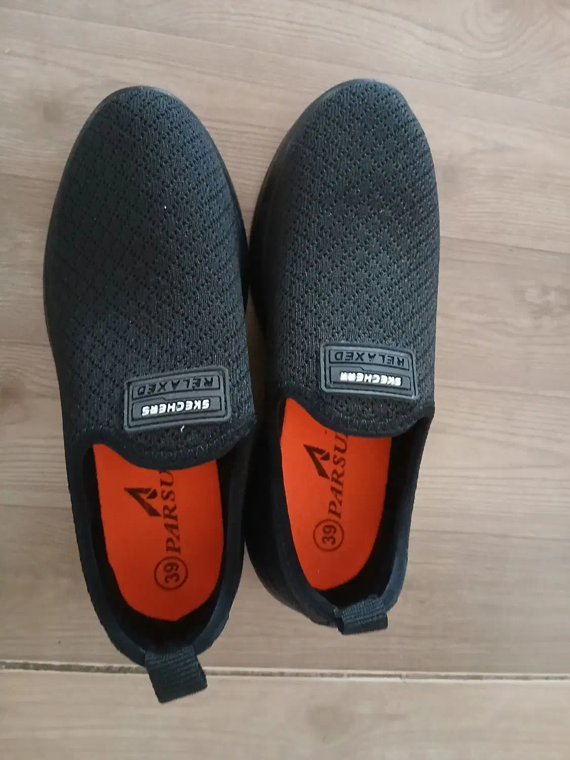 کفش راحتی|کیف، کفش، کمربند|بروجرد, |دیوار