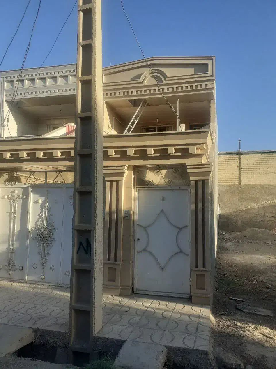 اجاره واحد آپارتمانی خیابان کارگر تخلیه فوری|اجارهٔ آپارتمان|کوهدشت, |دیوار