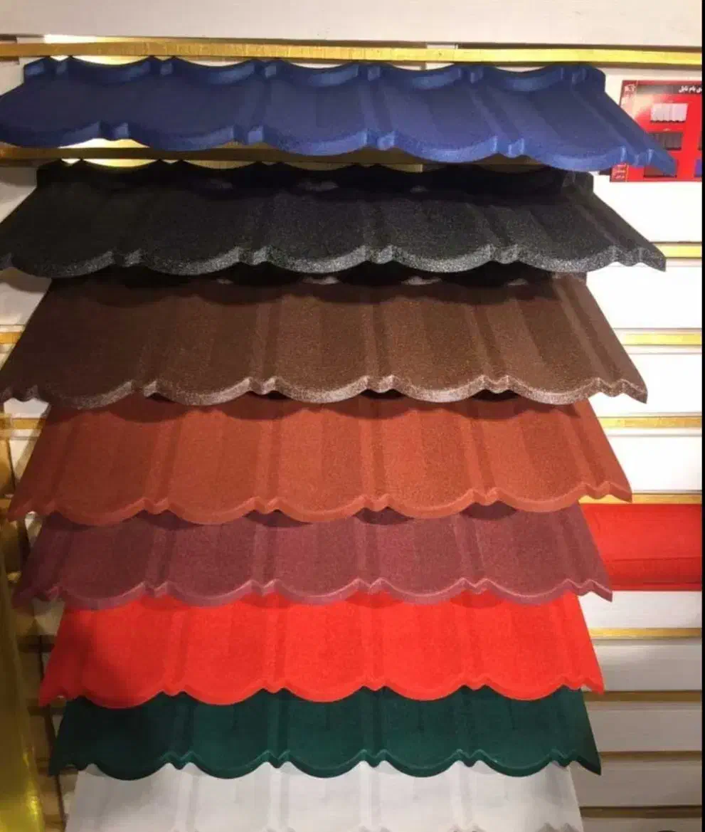 تولید و نصب ورق شیروانی با 20 سال تجربه|مصالح و تجهیزات ساختمان|تهران, شهید رجایی|دیوار