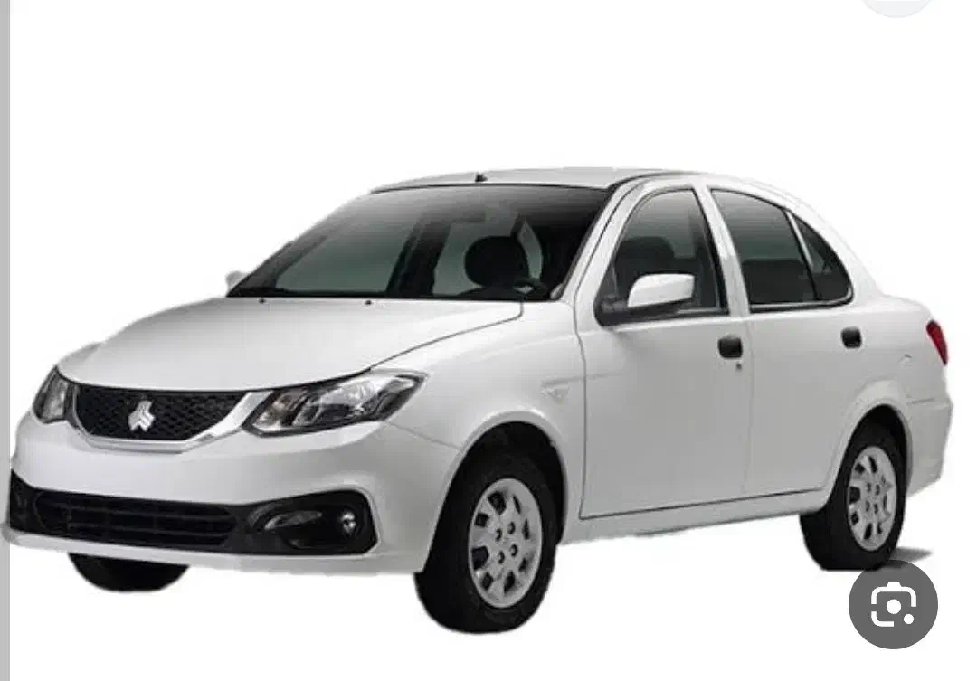 ساینا اس با استاندارد ۸۵گانه|خودرو سواری و وانت|بیرجند, |دیوار