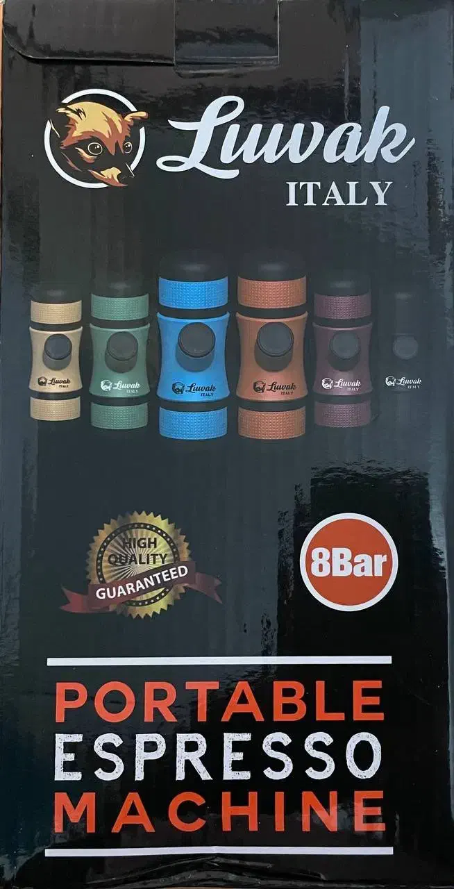 اسپرسو ساز|سماور، چای‌ساز، قهوه‌ساز|کرمان, |دیوار