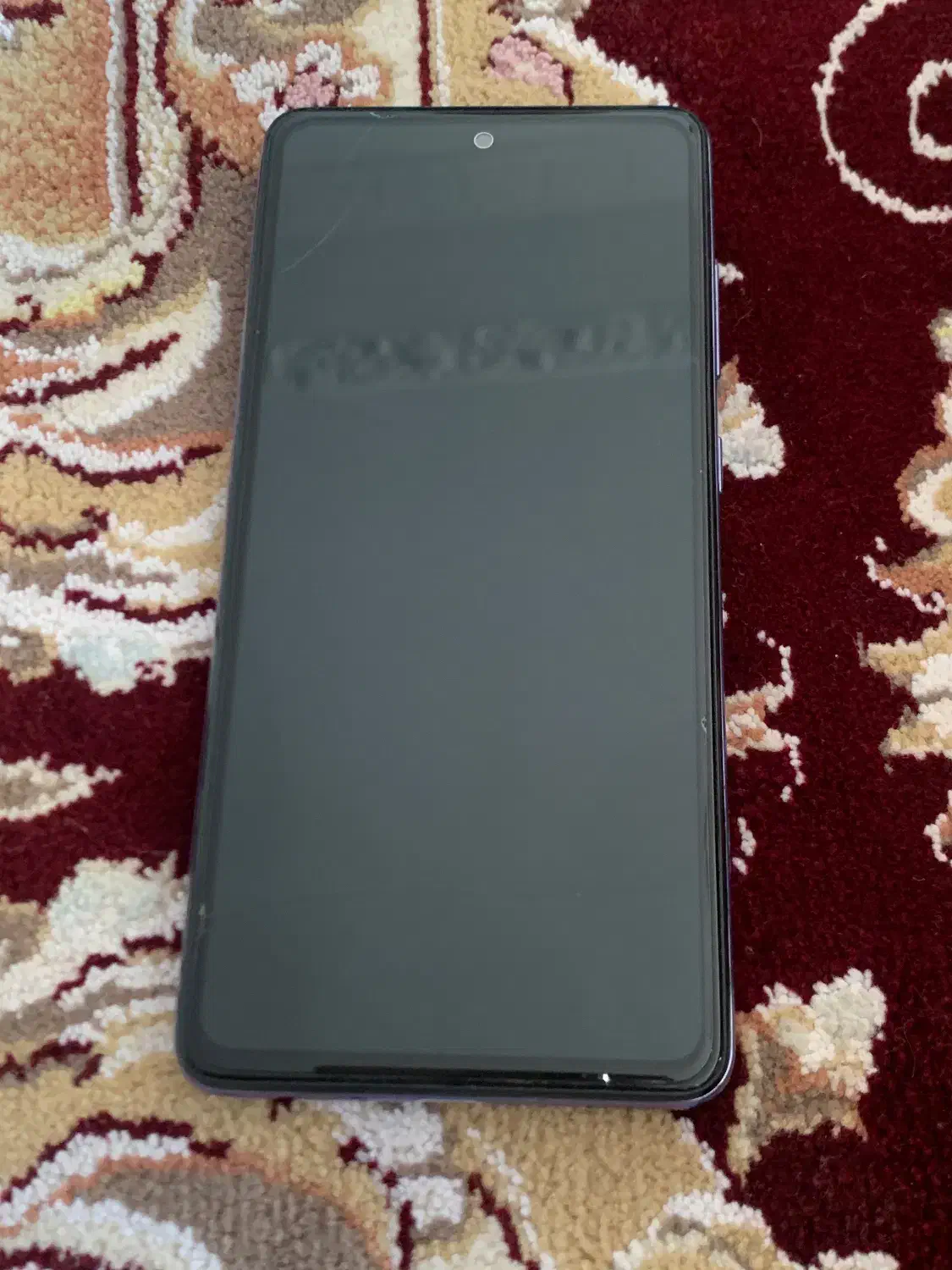 A52s|موبایل|یاسوج, |دیوار