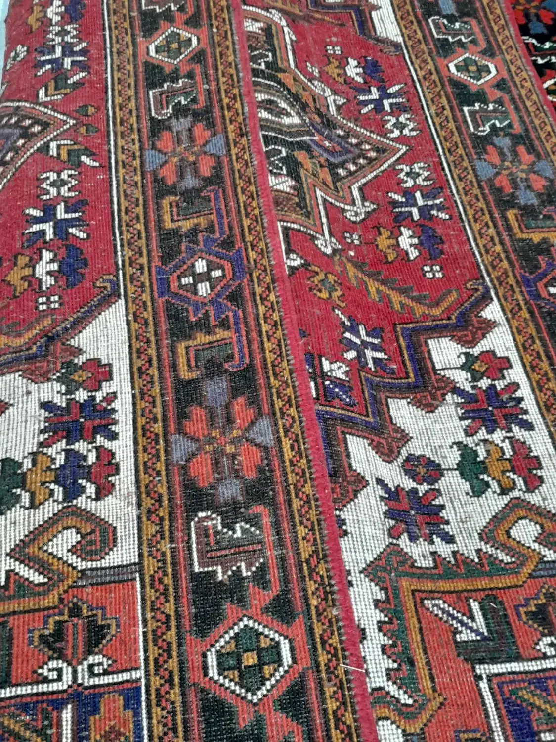 دستبافت ۶ جفت|فرش|تهران, سلسبیل جنوبی|دیوار