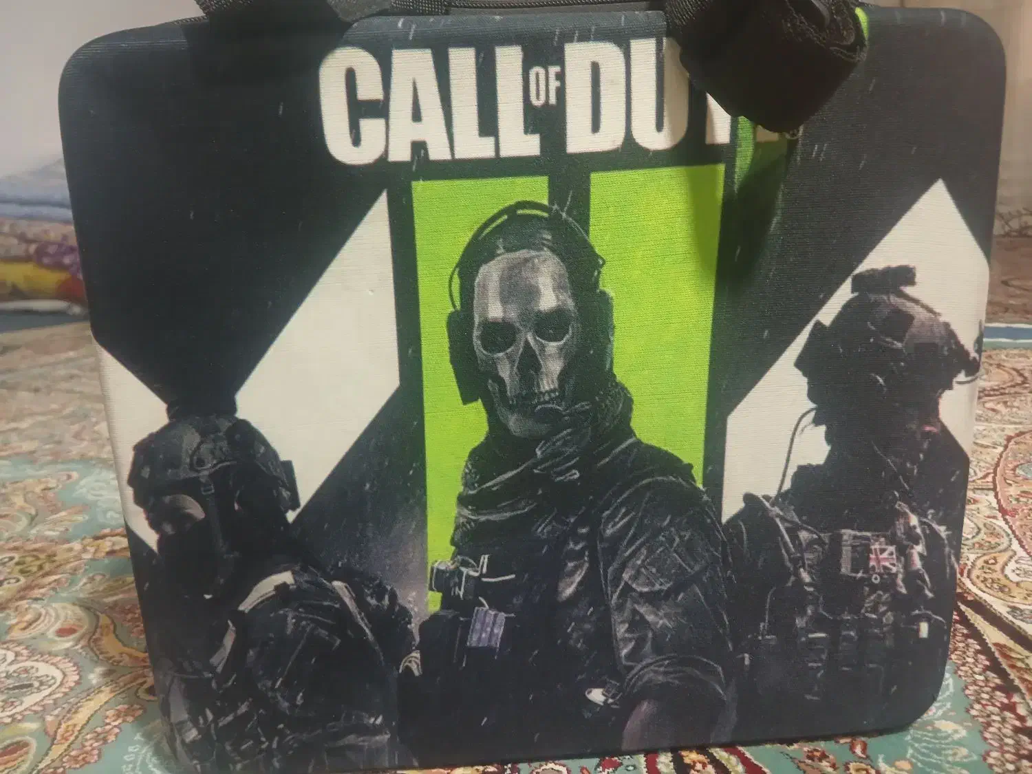 ps4 / پی اس ۴ اسلیم کپی خور ۱ ترابایت نو|کنسول، بازی ویدئویی و آنلاین|ساوه, |دیوار