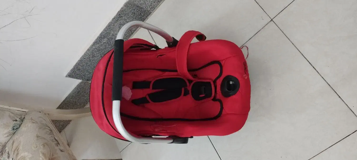 کریر|اسباب و اثاث بچه|نیشابور, شهید بهشتی|دیوار