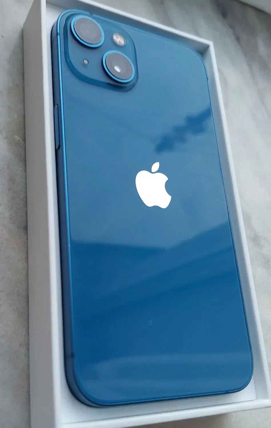 گوشی آیفون ۱۳|موبایل|آستارا, |دیوار