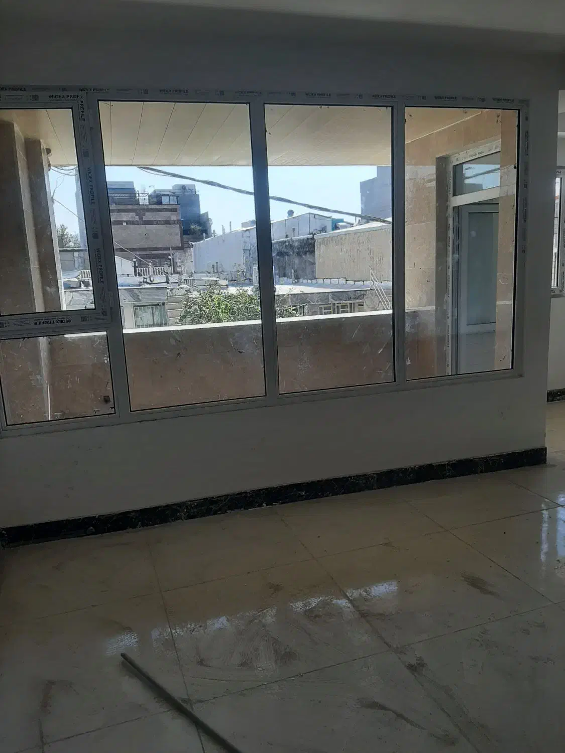 آپارتمان ۱۶۷متری/بلوارحج/خیابان فاطمی|فروش آپارتمان|خرم‌آباد, |دیوار