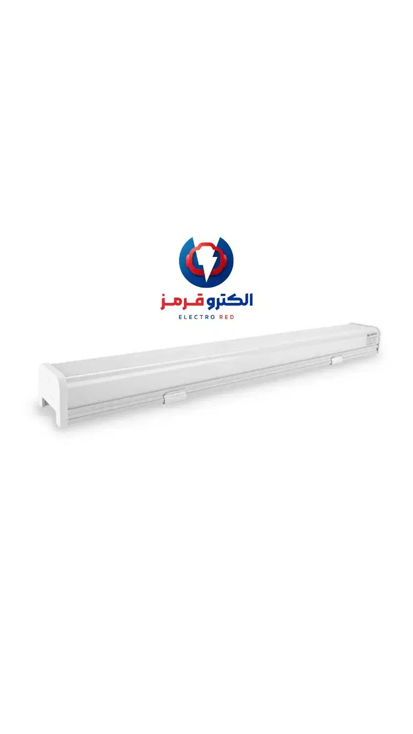 براکت نور خطی مهتابی نسل جدید 20 تا 120 سانت|لامپ و چراغ|تهران, لاله زار|دیوار