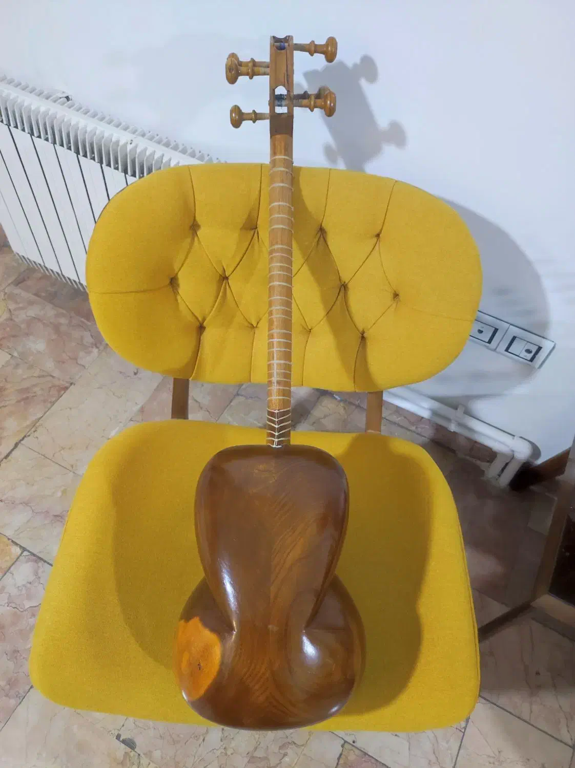 تار . ساز|سازهای سنتی|تهران, سنائی|دیوار