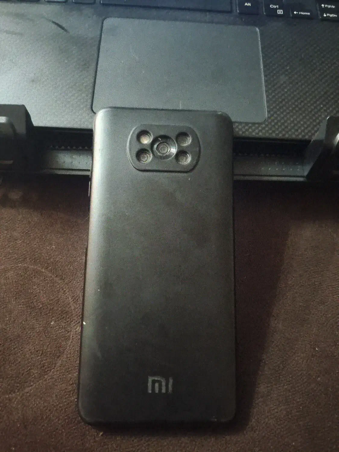 poco x3|موبایل|تهران, شهرک صادقیه|دیوار