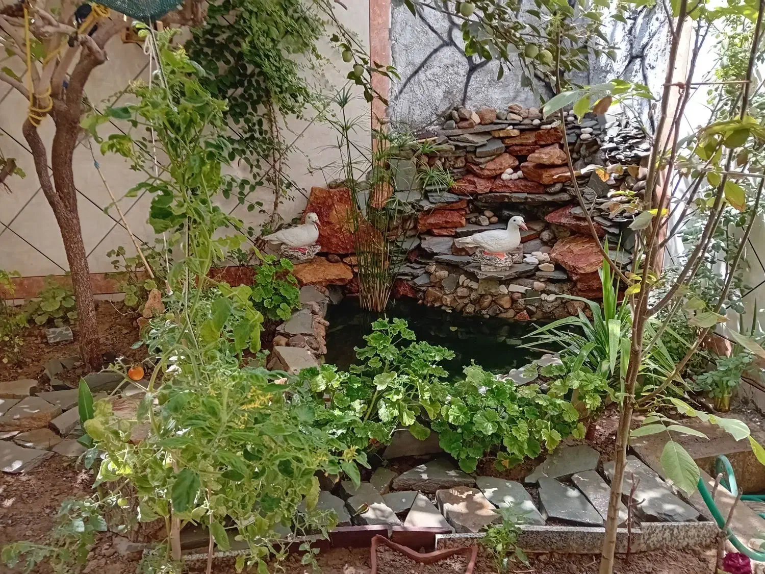 فروش منزل دوطبقه|فروش خانه و ویلا|خمینیشهر, |دیوار