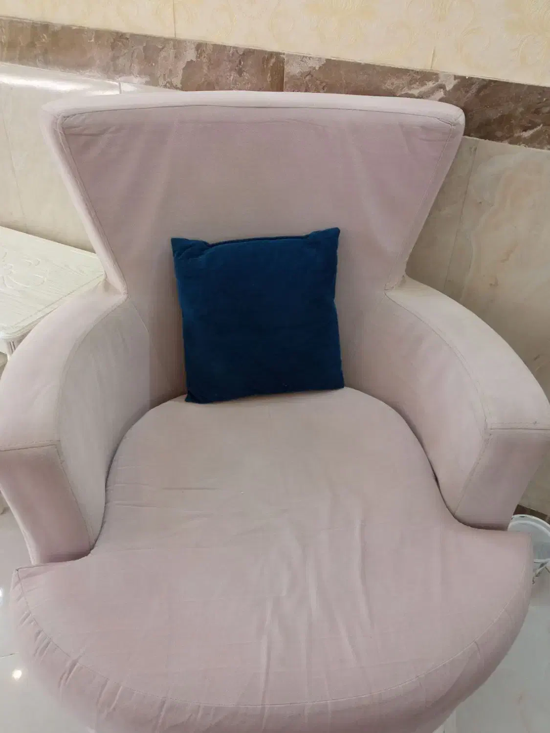 مبل راحتی|مبلمان خانگی و میز عسلی|مشهد, ابوذر|دیوار