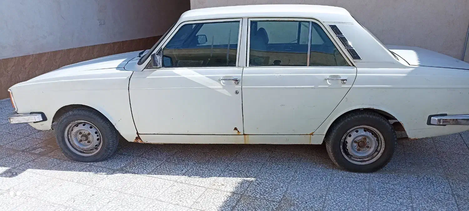 پیکان سواری مدل 81|خودرو سواری و وانت|زابل, |دیوار