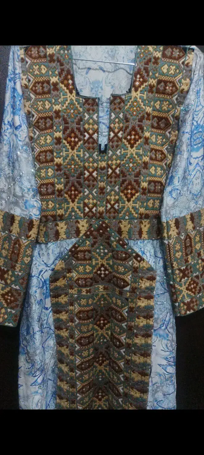 لباس و زی|لباس|زاهدان, |دیوار