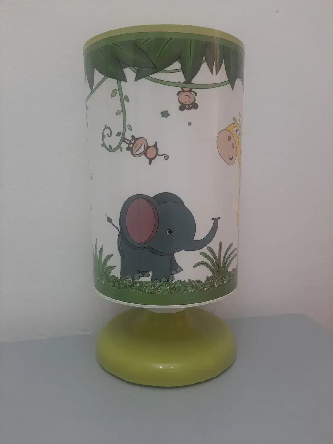 اباژوروساعت|چراغ خواب و آباژور|شهریار, شهرک امیریه|دیوار