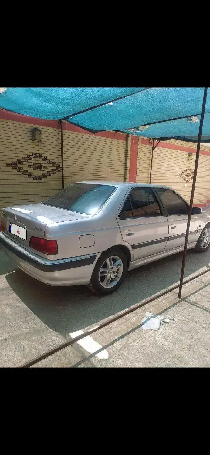 پژو پارس|خودرو سواری و وانت|رشت, آب و برق|دیوار